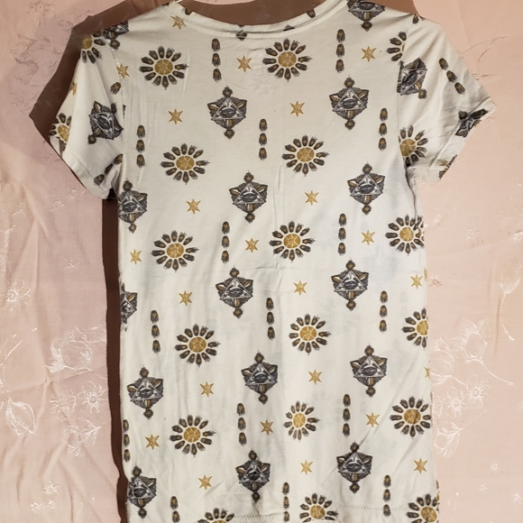 Graphic t-shirt - Picture 3 of 3